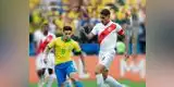Perú vs. Brasil: polémico árbitro chileno será el encargado de dirigir la final [FOTO]
