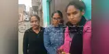 Madre denuncia que policías golpearon a su hijo escolar y lo mantuvieron preso [VIDEO]