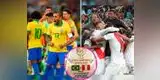 Perú vs. Brasil: así lucirá el balón histórico para la gran final de Copa América 2019 [FOTO Y VIDEO]