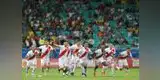 Selección peruana puede dar el 'Maracanazo' como lo hizo Uruguay en 1950 [VIDEO]