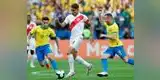 Perú vs. Brasil: Selección de Brasil teme a Paolo Guerrero en la final de la Copa América 