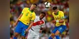 Perú vs. Brasil EN VIVO: Bicolor 1-3 ante Canarinha en la gran final de Copa América