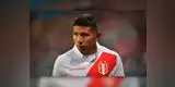 Perú vs. Brasil: Edison Flores se perdería la gran final de la Copa América