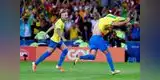 Perú 1-3 Brasil EN VIVO por la gran final Copa América 2019 desde el mítico Maracaná