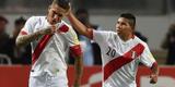 Copa América 2019: Paolo Guerrero  y Éverton son los goleadores