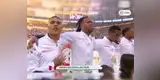 Perú vs. Brasil: El conmovedor Himno Nacional que resonó en el Maracaná [VIDEO]