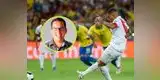 Perú vs. Brasil: Recuerdan frase que inmortalizó Daniel Peredo tras gol de Gabriel Jesús [FOTO Y VIDEO]