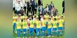 Blanquirroja recibió el reconocimiento de brasileños tras final de la Copa América