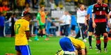 ¿Lo recuerdas? Un día como hoy Alemania humilló a Brasil por el Mundial 2014
