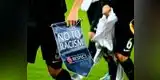 Nueva regla FIFA: Árbitros tendrán la potestad de suspender partidos por racismo