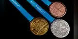 Juegos Panamericanos: Conozca los detalles de las medallas que entregarán en los Juegos Lima 2019