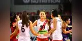 Natalia Málaga: hoy chicas inician participación en XX edición del Mundial de Voleibol U20