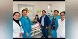 Niños mejoran calidad de vida con tratamiento médico en el “Hospital de Día”