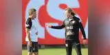Ricardo Gareca y la razón por la que decidió no seguir con Alfredo Honores en su cuerpo técnico