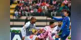 Alianza Lima gana 2 a 1 a Sport Boys por la primera fecha del Clausura