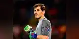 Iker Casillas cuelga los guantes y formará parte del staff en el Porto [VIDEO]