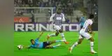 Alianza Lima venció 2-1 a Sporting Cristal con goles de Fuente y Balboa [SEGUNDO TIEMPO]