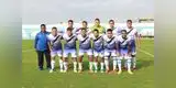 Copa Perú 2019 : equipo Chavelines anotó 24 goles en un partido en La Libertad