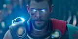 Marvel confirma Thor 4 con la actuación de Chris Hemsworth y dirigida por Taika Waititi