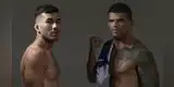 Artes marciales mixtas:  Peleador nacional José Zarauz ante el tricampeón brasileño Paulo ‘Bananada’ Goncalvez