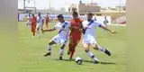 Liga 2: Juan Aurich y Alianza Atlético no pasaron del empate
