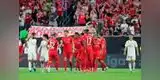 Estos fueron los goles que marcó el Bayern Múnich para vencer al Real Madrid [VIDEOS]