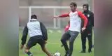 Juegos Panamericanos: Mauricio Montes es la carta gol de Perú