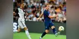 Juventus vs. Tottenham: Harry Kane anotó golazo de media cancha y le dio la victoria a los Spurs [VIDEO]