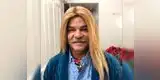Carlos Valderrama se sometió a radical cambio de look y causó furor en los hinchas [FOTO]