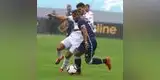 Torneo Clausura 2019: San Martín hizo el milagro en el Alberto Gallardo