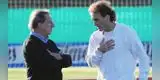 Óscar Ruggeri recuerda las enseñanzas de Carlos Salvador Bilardo al borde del llanto [VIDEO]
