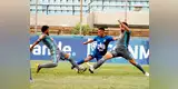 Cristal no pudo ante Zulia y cayó 1-0 por Copa Sudamericana 2019
