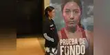 Inés Melchor tras su lesión: “Hoy la vida me vuelve a jugar en contra”