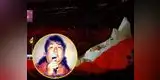 Panamericanos Lima 2019: música de Chacalón se hizo presente en la inauguración [VIDEO]