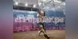 Squash Lima 2019 EN VIVO: Diego Elías a la final de los Juegos Panamericanos