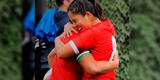 Juegos Panamericanos 2019: Selección peruana de Rugby da la sorpresa y vence 43-7 a México [FOTO]
