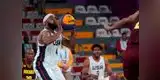 Juegos Panamericanos 2019:  un ex Harlem Globetrotters presente en Lima 2019
