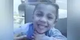Niño de 7 años extraviado en Parada Militar fue encontrado esta tarde