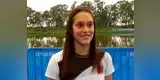Lima 2019: Las emotivas palabras de Natalia Cuglievan tras ganar medalla de oro en esquí acuático [VIDEO]