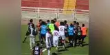 Copa Perú 2019: Cuatro  equipos en Arequipa pelean por clasificar a la Nacional