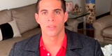 Mauricio Fiol dio positivo en prueba antidoping [VIDEO]