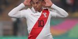 Perú vs Honduras: mira el golazo de Kevin Quevedo para el 1-0 de la blanquirroja [VIDEO]