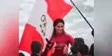 Vania Torres perdió la medalla de oro por segundos: “Se me escapó de las manos” [VIDEO]