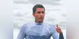 Lucca Mesinas se consagró en la final de surf y Perú suma su séptima medalla de oro [FOTO]