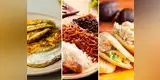 Los 7 platos gastronómicos venezolanos que se quedaron en el corazón de los peruanos [FOTOS] 
