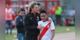 Ricardo Gareca viajará a Brasil para evaluar la situación de Christian Cueva