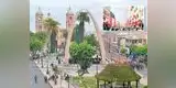 La Reincorporación de Tacna al Perú