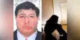 Condenan a 30 años de cárcel a padrastro que violó a su hijastra en VMT