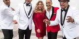 Los Van Van celebran 50 años en el Festival Viva La Salsa 2019
