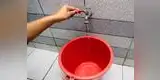 Perú figura como el país que se quedaría sin agua [FOTO]